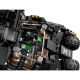 LEGO Super Heroes "Бэтмобиль «Тумблер»: схватка с Пугалом"